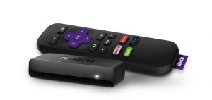 roku remote not working