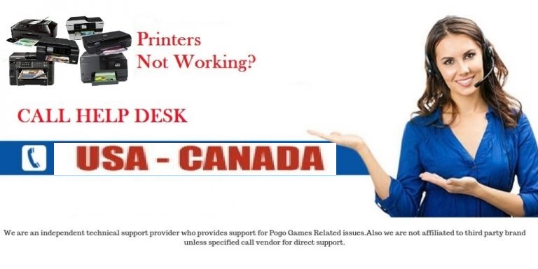 Printer Offline How to Fix Mac or Windows XP/10/8/8.1/7