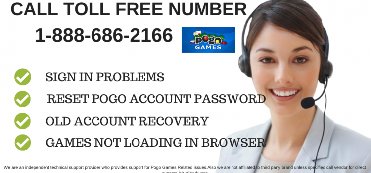 How To Recover Pogo Account Password | Reset Pogo Account Password Recover Pogo Account Password