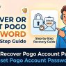 How To Recover Pogo Account Password | Reset Pogo Account Password