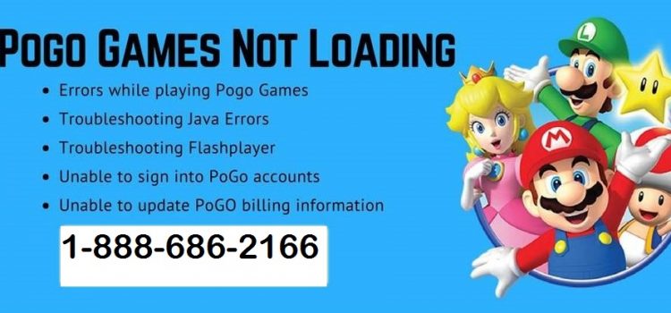 contact pogo customer service number