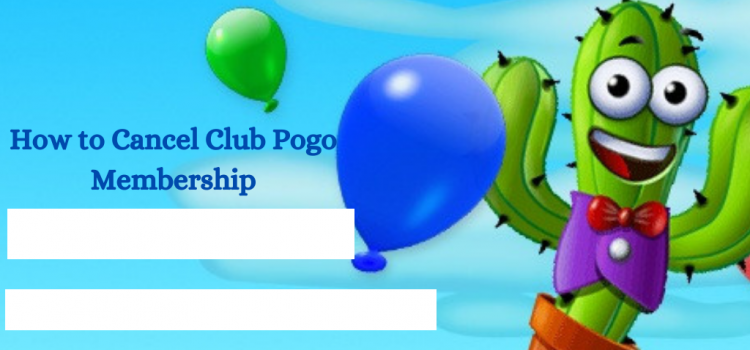 How to Cancel Club Pogo Membership | Cancellation of Pogo Account How to Cancel Club Pogo Membership | Cancellation of Pogo Account