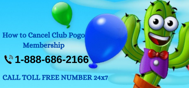 How to Cancel Club Pogo Membership
