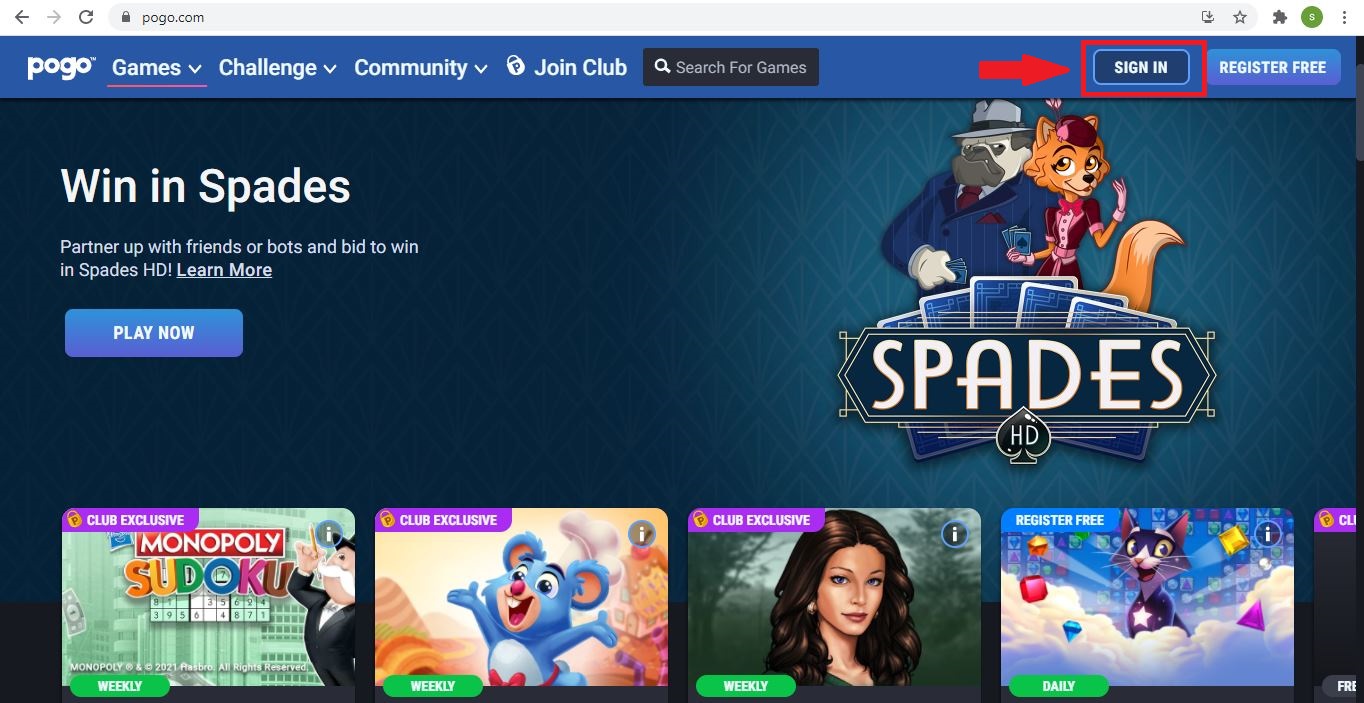 How To Recover Pogo Account Password Reset Pogo Account Password